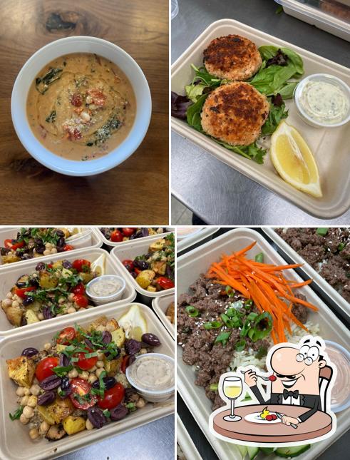 Full Circle Meals