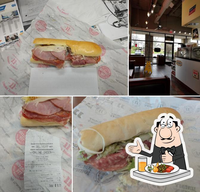 Jimmy John's