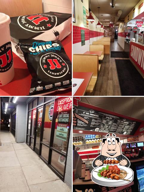 Jimmy John's