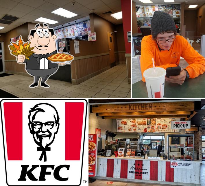 KFC