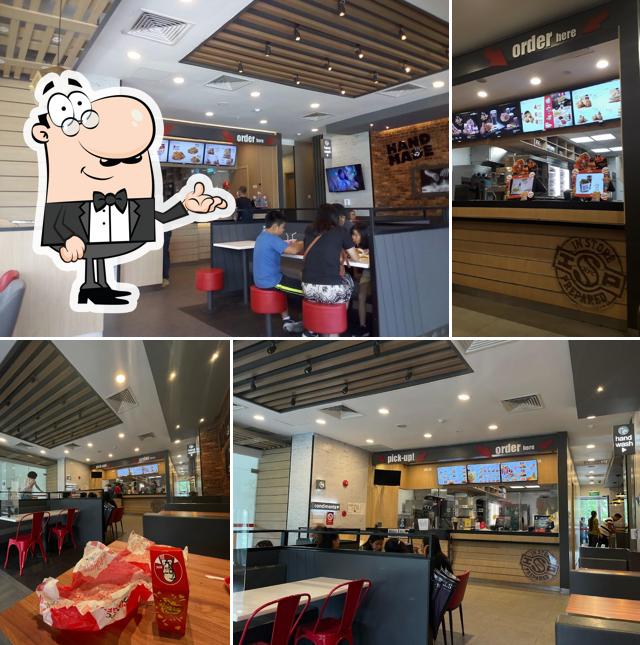 KFC