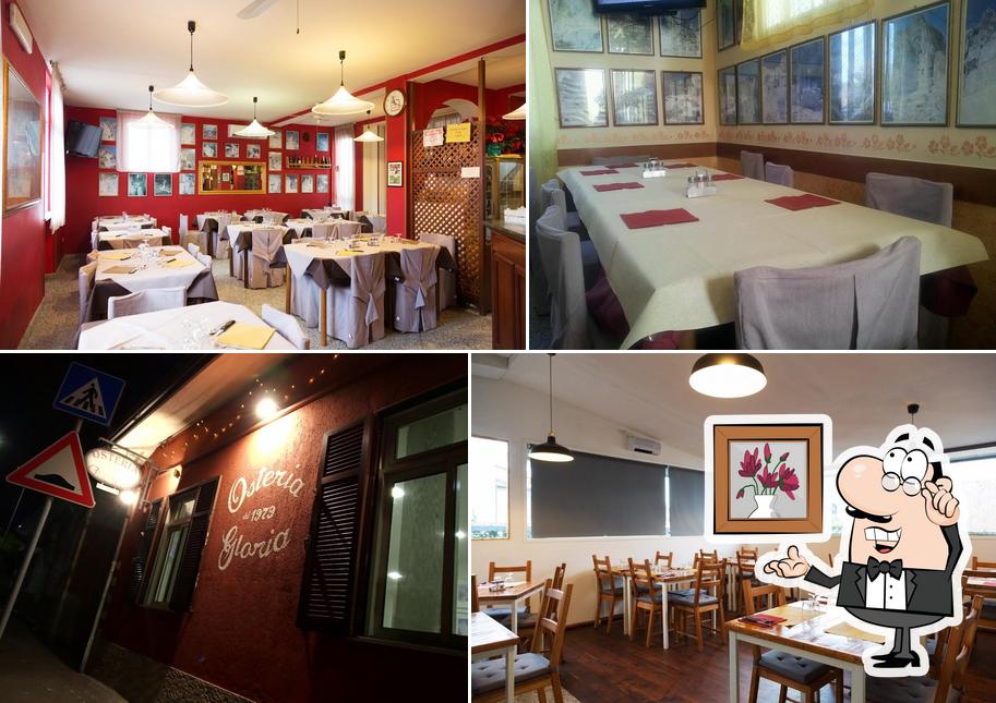 Osteria Gloria