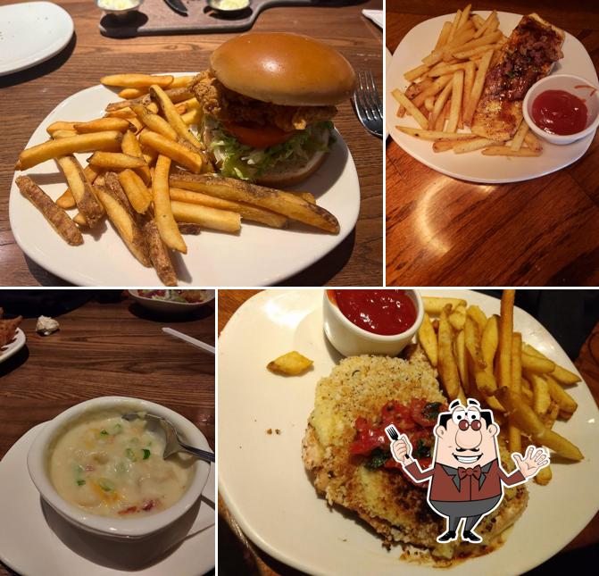 Outback Steakhouse