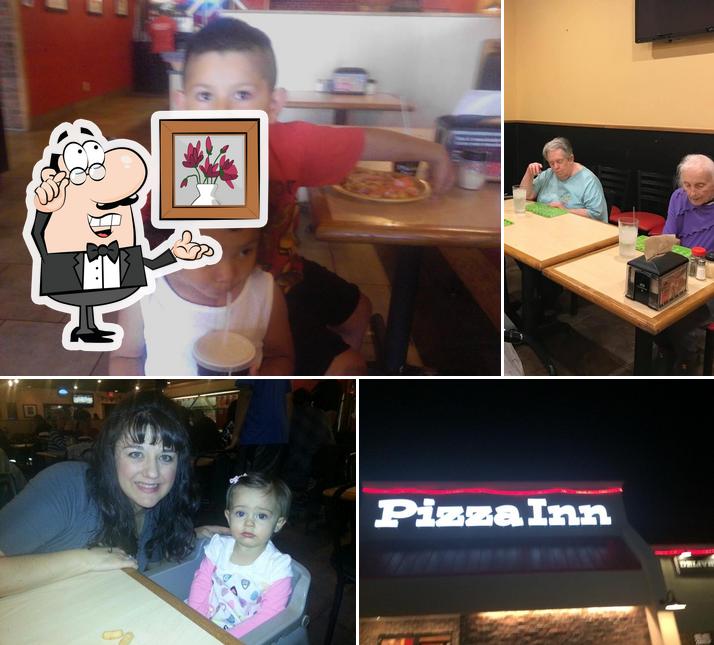 Pizza Inn