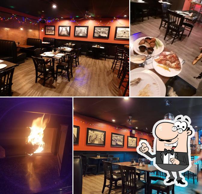 Pizza Rock