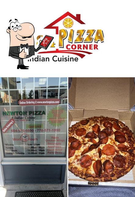 184 Pizza Corner