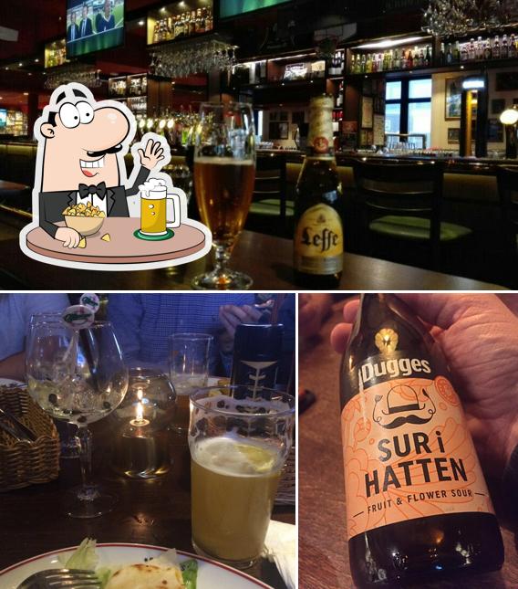 O'Learys Piteå