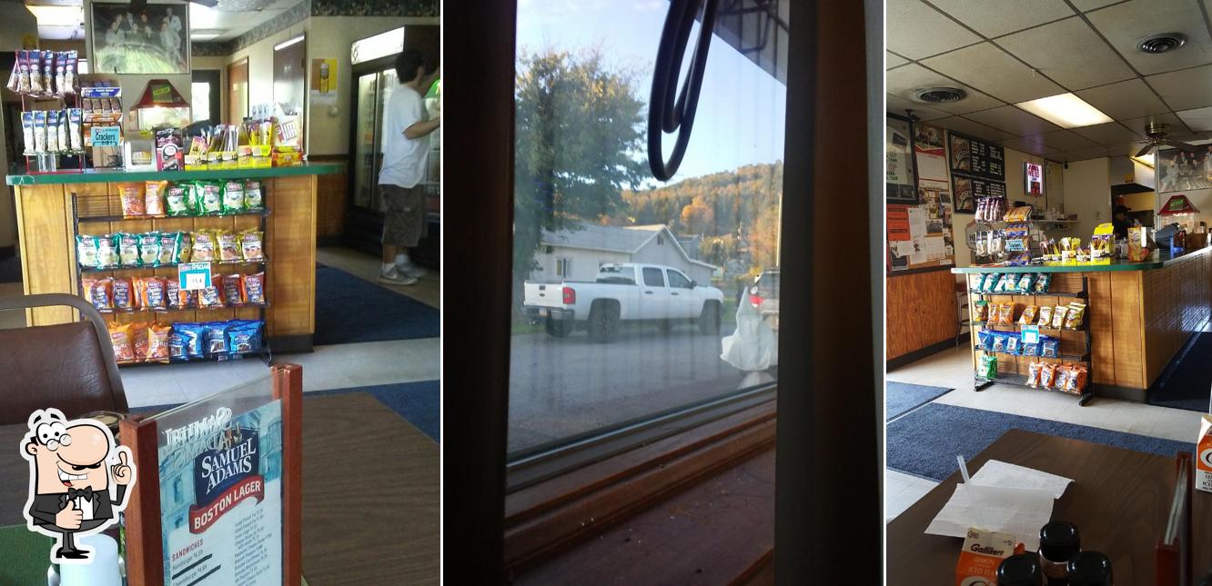 6-Pak Express