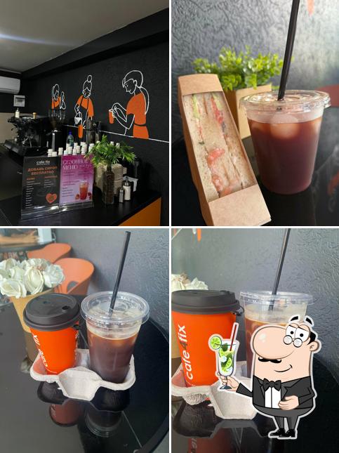 Cafe4fix