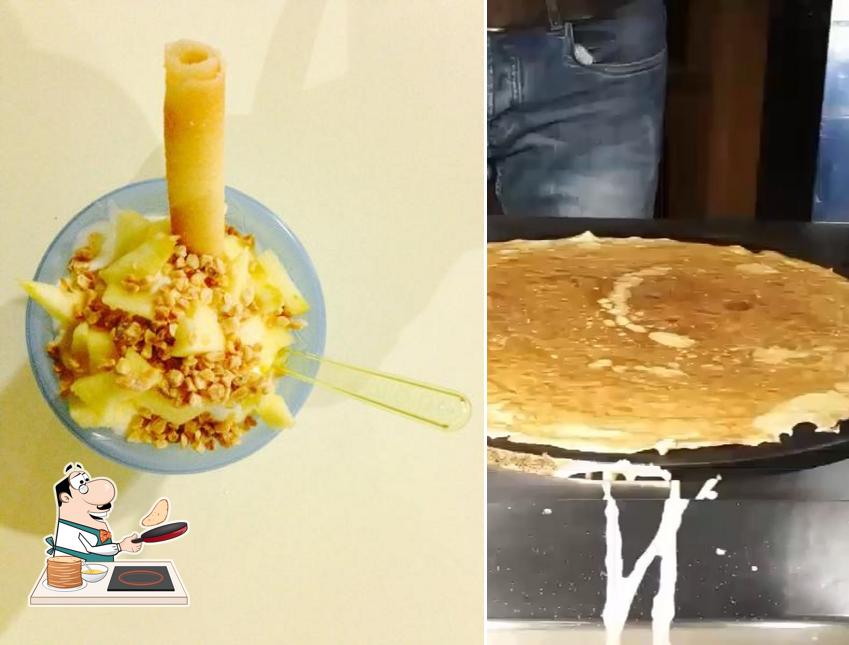 Creperia Antoci Di Antoci Andrea