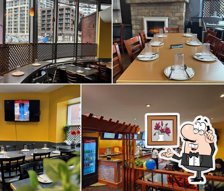 Curry Shashwat Indian Cuisine