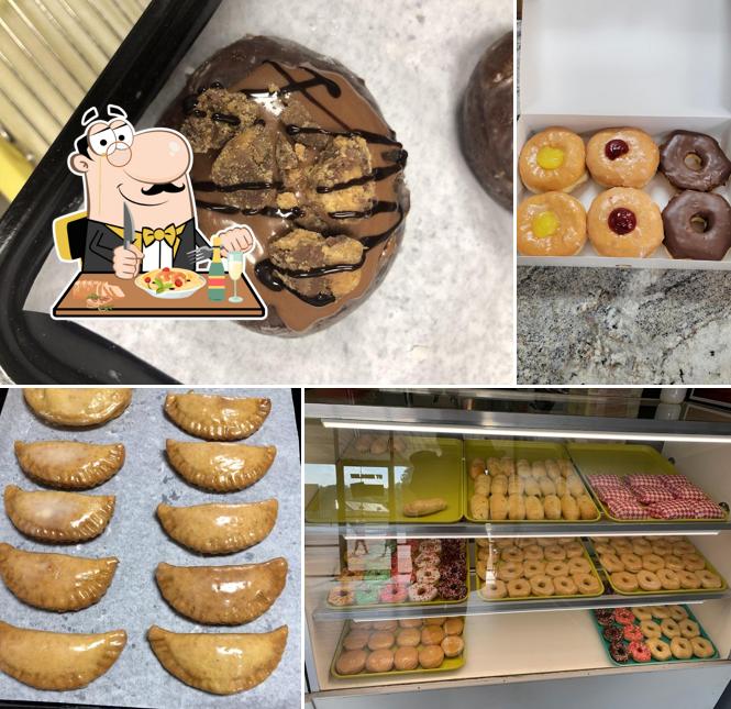 New Daylight Donuts