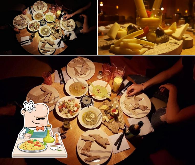 Dreams Resto