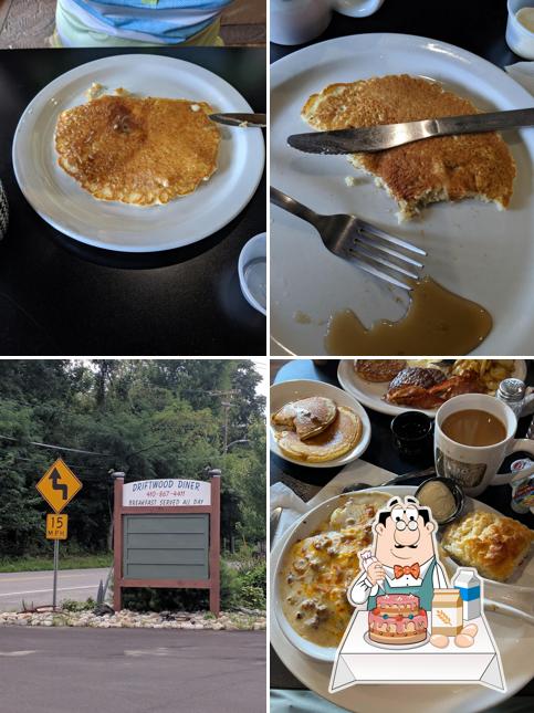 Driftwood Diner
