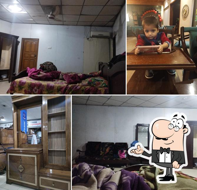 Hotel Melody Inn