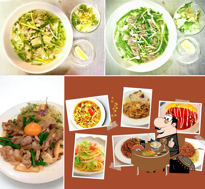 KITCHEN KING