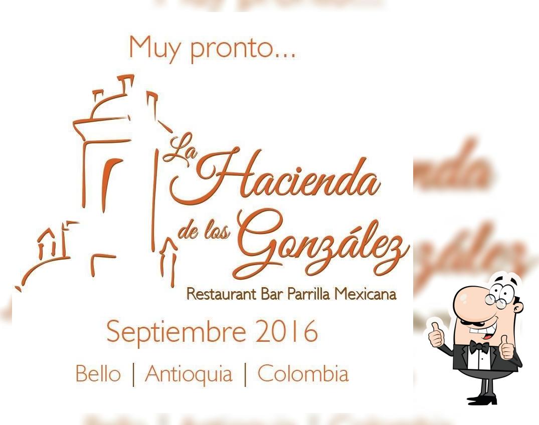 La Hacienda De Los González