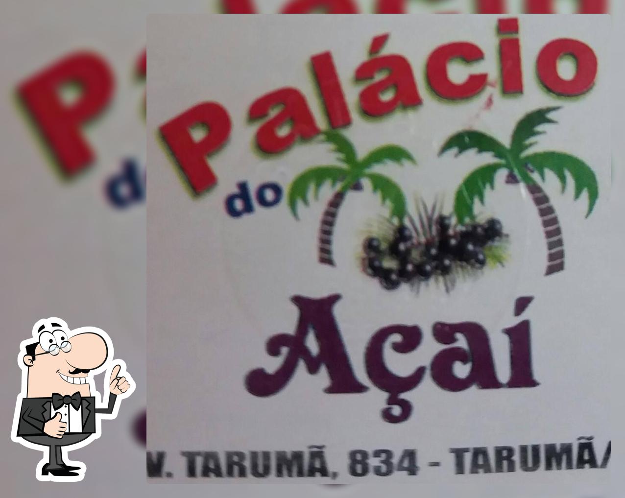 Palácio do Açái