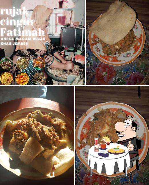 RUJAK CINGUR FATIMAH KEBONSARI