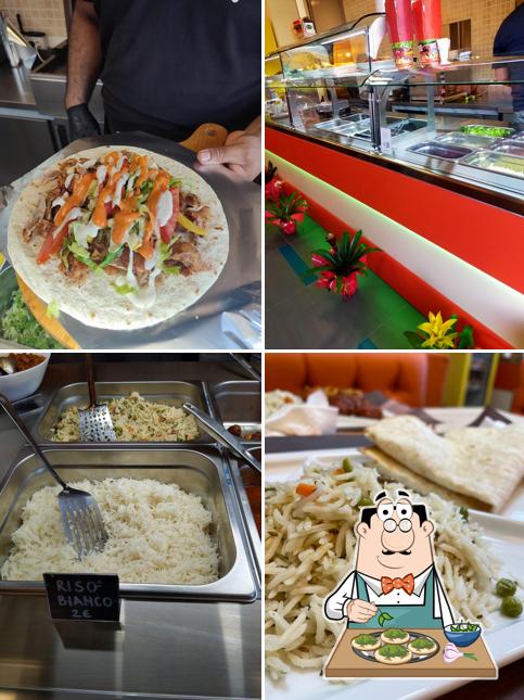 Pinoy Fast Food
