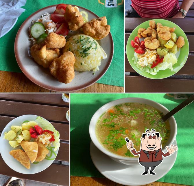 Restaurace Mezera