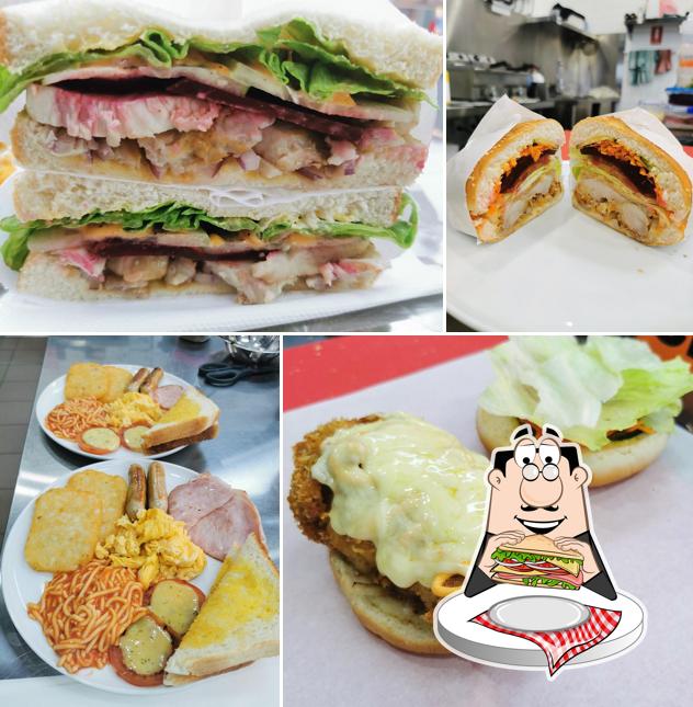 Roodog's Deli & Lunch Bar