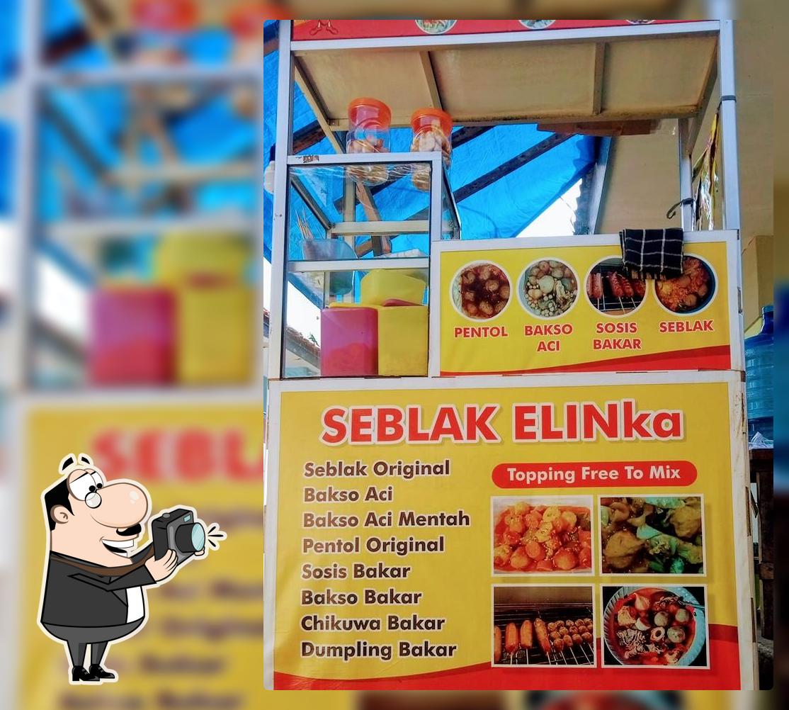 Seblak ELINka