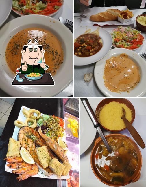 Snack Zarda Chez Jilali