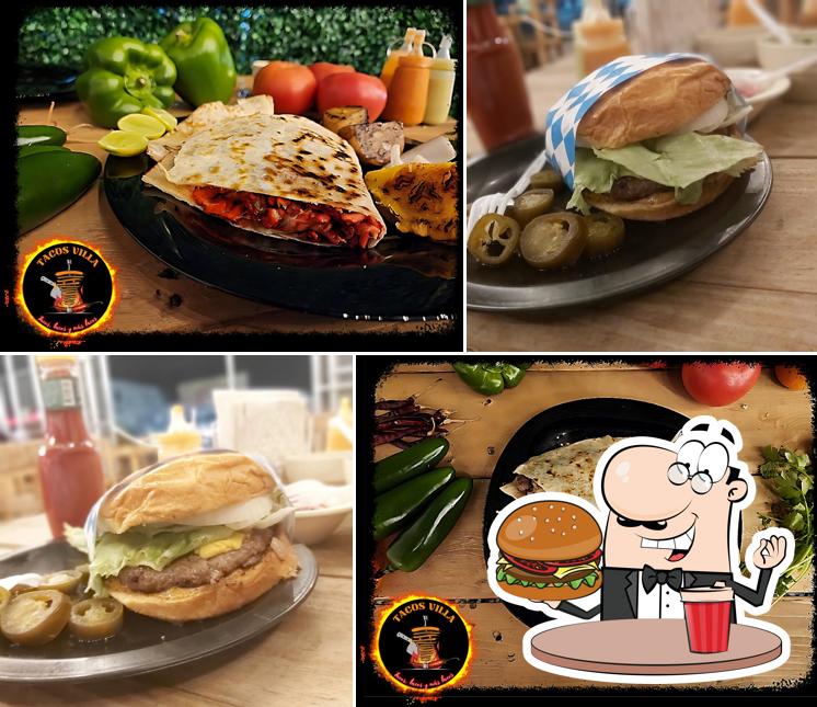 TACOS VILLA