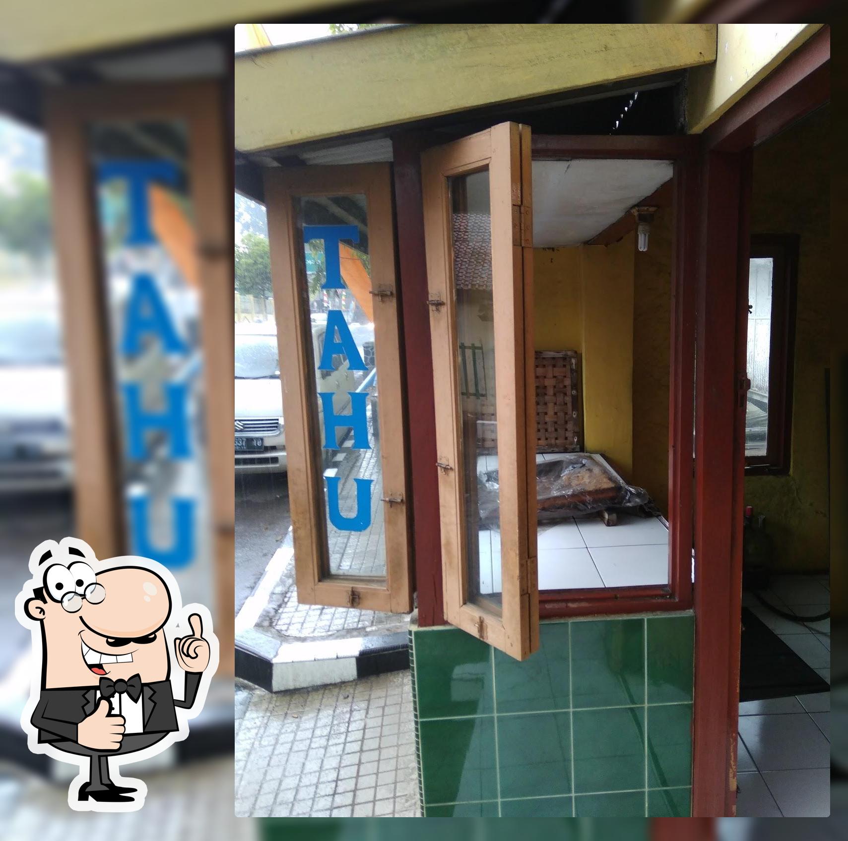 Tahu Lembur Sukun