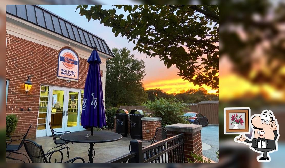 Silver Line Diner