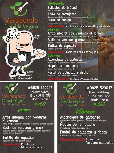 Verdeando Chilecito