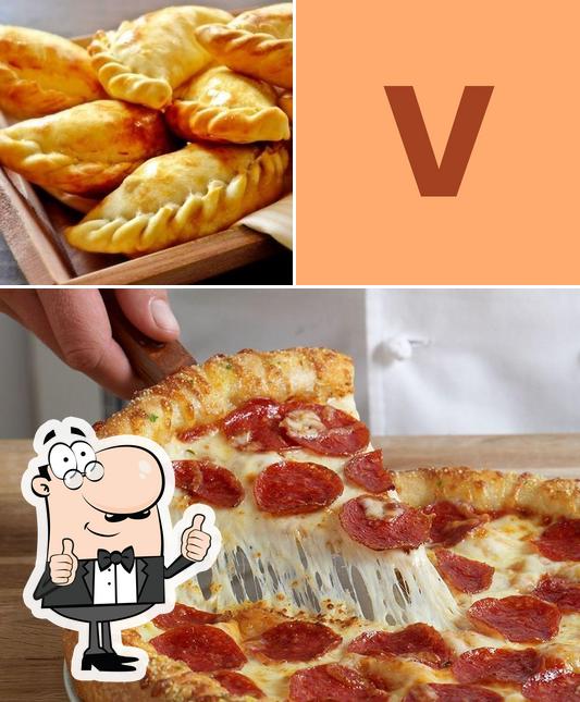Villa Hardy Pizzas y empanadas