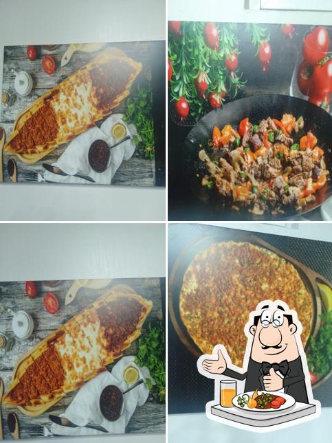 mevlana pide lahmacun salonu