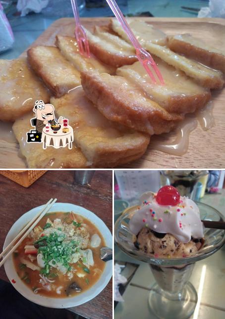 ร้านทิพย์โภชนา