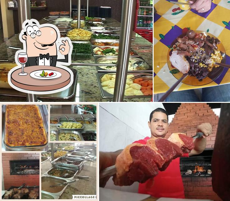 Restaurante S&L