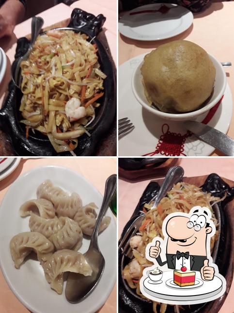 Ristorante Cinese Fu Li Hua