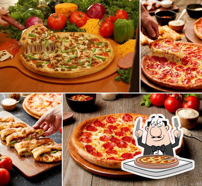 Mac’s Corner Store /Opie’s Pizza
