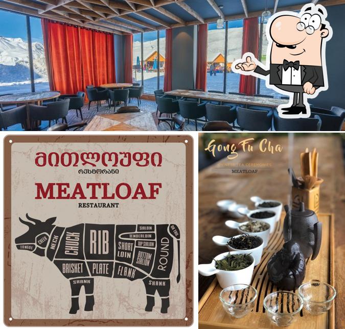 Meat Loaf