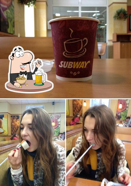 Subway