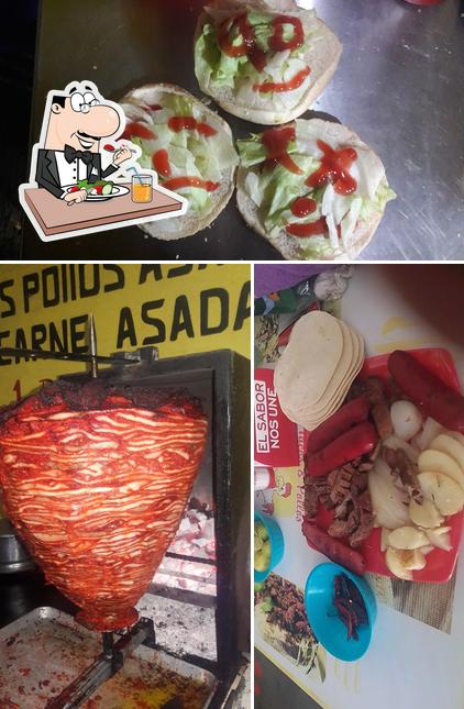 Tacos Toño
