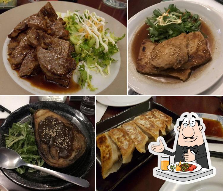 Tanabe Japanese Restaurant