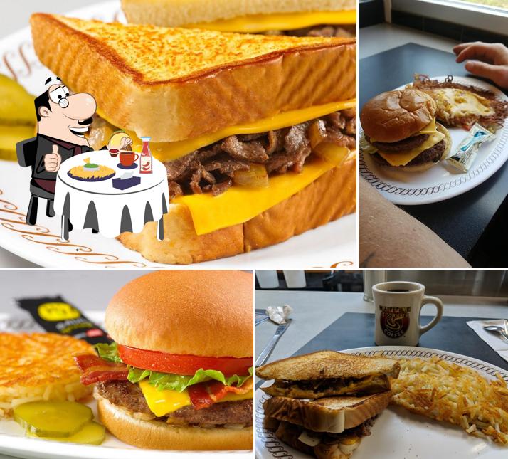 Waffle House