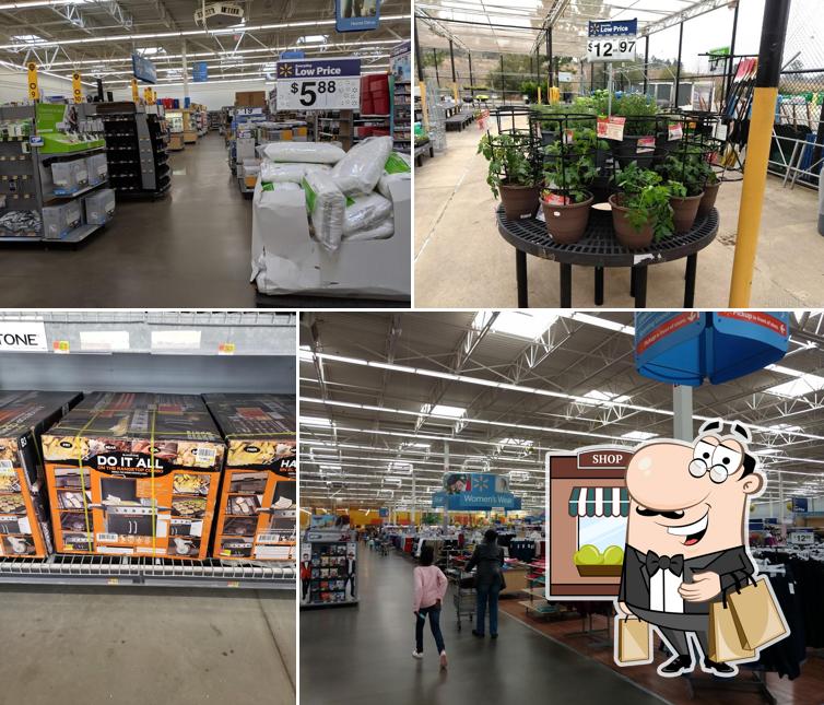 Walmart Supercenter