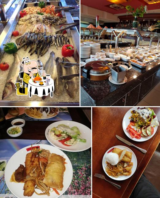 Yangtse