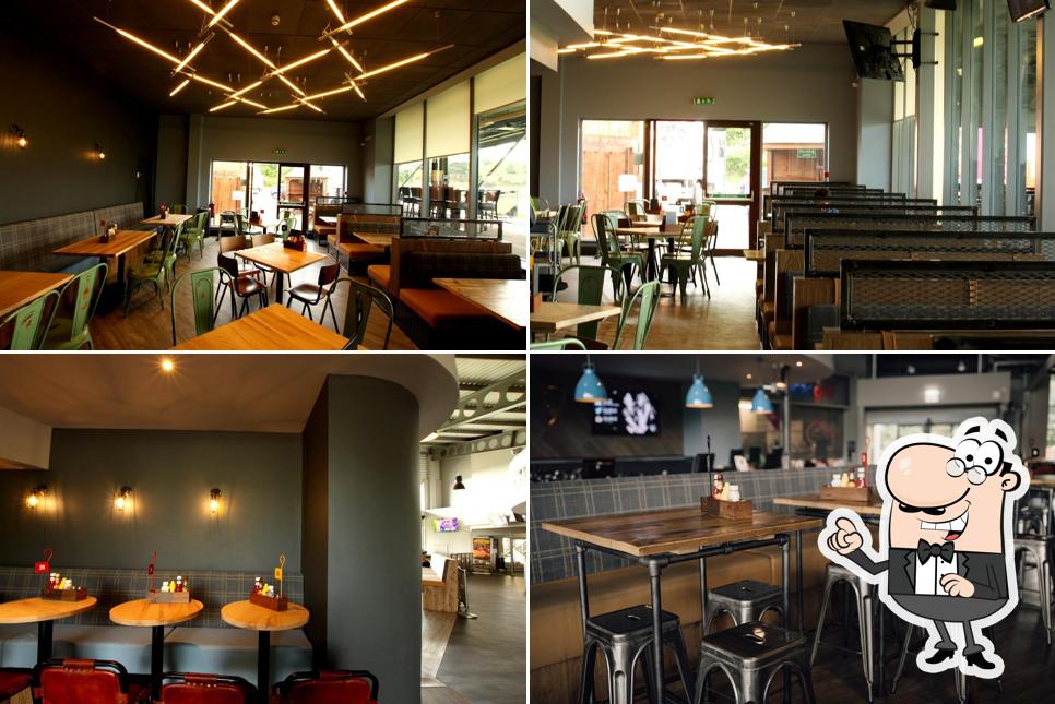 Topgolf Chigwell
