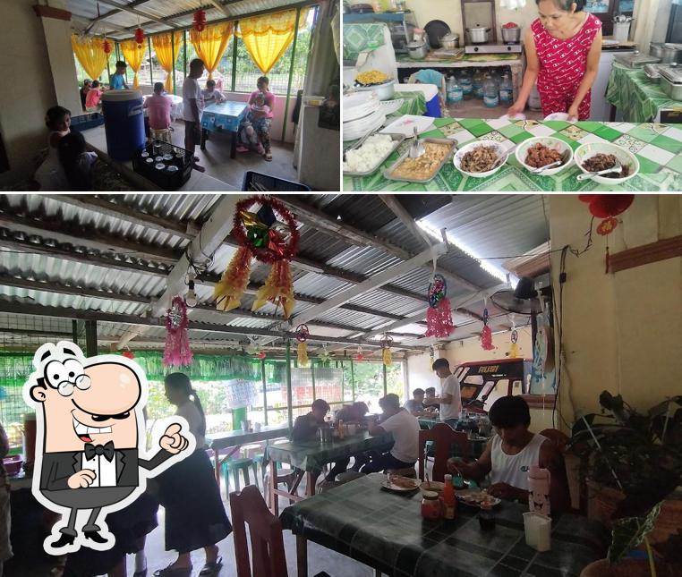 Amber's Restaurant