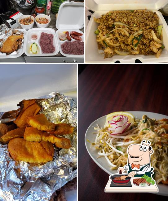 Go Von Thai