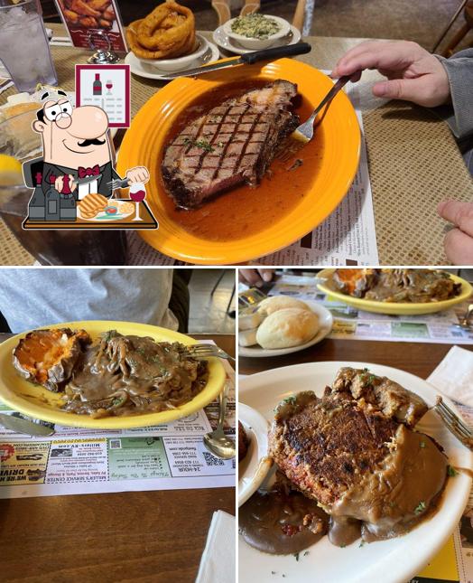 Brickerville House Family Restaurant