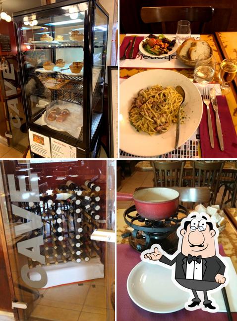 Brasserie-Restaurant La Riviera